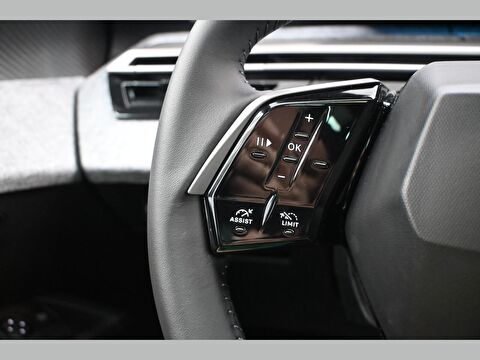 peugeot, 3008, 1.2 hybrid allure e-dcs6, otomatik, benzin 2.el otomobil | renew 27