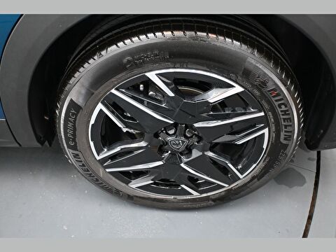 peugeot, 3008, 1.2 hybrid allure e-dcs6, otomatik, benzin 2.el otomobil | renew 15