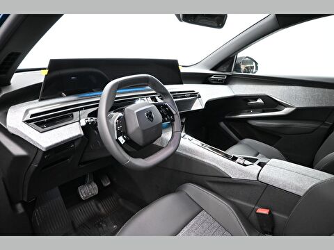 peugeot, 3008, 1.2 hybrid allure e-dcs6, otomatik, benzin 2.el otomobil | renew 26