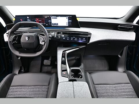 peugeot, 3008, 1.2 hybrid allure e-dcs6, otomatik, benzin 2.el otomobil | renew 40