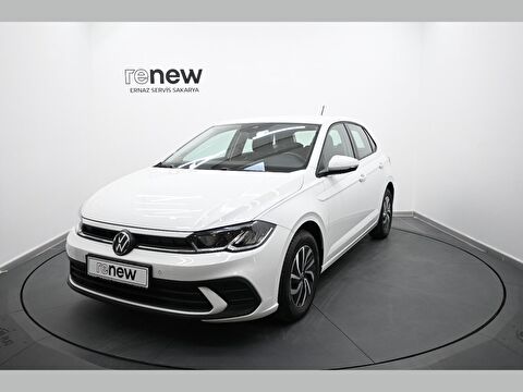 1.0 TSI Life DSG, 2. el otomobil | renew
