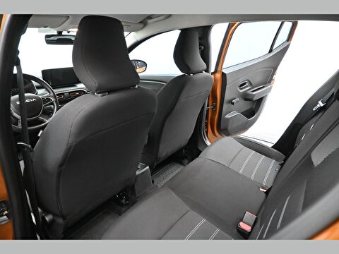 dacia, sandero stepway, 1.0 turbo essential, manuel, benzin 2.el otomobil | renew 25