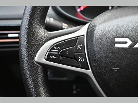 dacia, sandero stepway, 1.0 turbo essential, manuel, benzin 2.el otomobil | renew 31