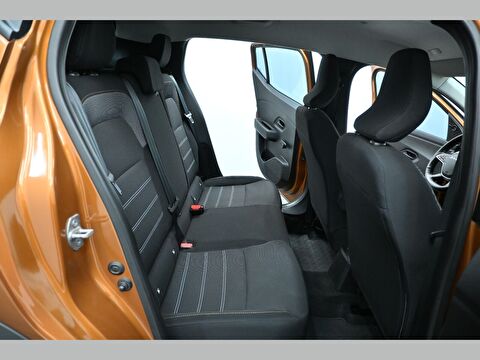 dacia, sandero stepway, 1.0 turbo essential, manuel, benzin 2.el otomobil | renew 26