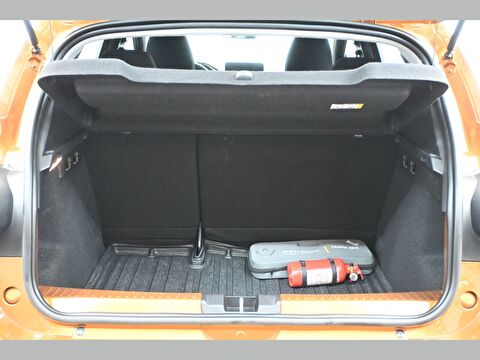 dacia, sandero stepway, 1.0 turbo essential, manuel, benzin 2.el otomobil | renew 13