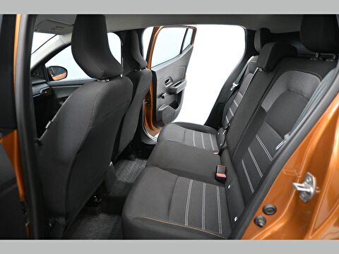 dacia, sandero stepway, 1.0 turbo essential, manuel, benzin 2.el otomobil | renew 24