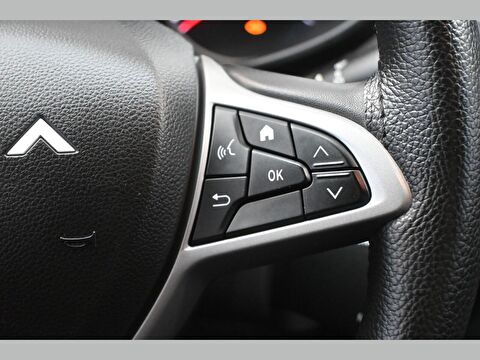 dacia, sandero stepway, 1.0 turbo essential, manuel, benzin 2.el otomobil | renew 32