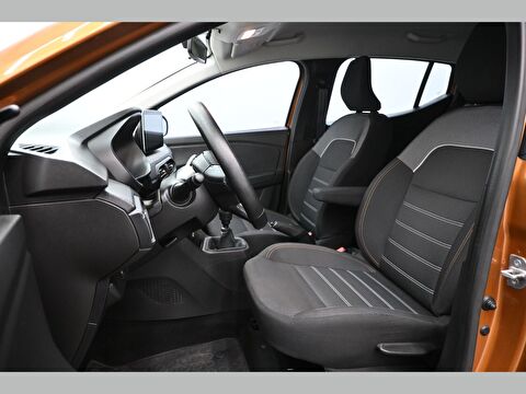 dacia, sandero stepway, 1.0 turbo essential, manuel, benzin 2.el otomobil | renew 20