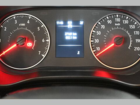 dacia, sandero stepway, 1.0 turbo essential, manuel, benzin 2.el otomobil | renew 35