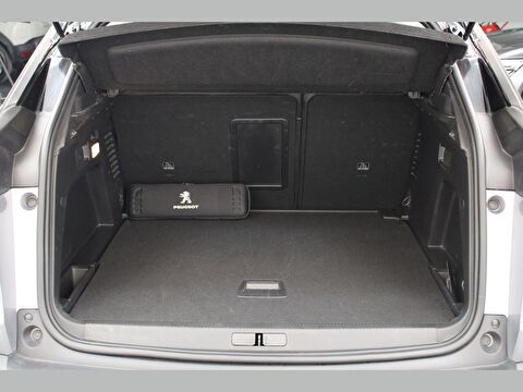 peugeot, 3008, crossover 1.5 bluehdı allure eat8, otomatik, dizel 2.el otomobil | renew 37