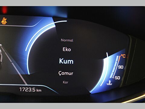 peugeot, 3008, crossover 1.5 bluehdı allure eat8, otomatik, dizel 2.el otomobil | renew 34