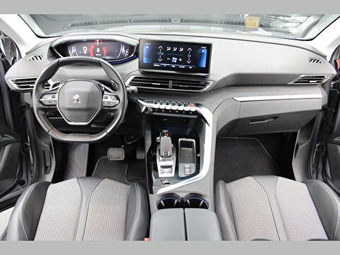 peugeot, 3008, crossover 1.5 bluehdı allure eat8, otomatik, dizel 2.el otomobil | renew 24
