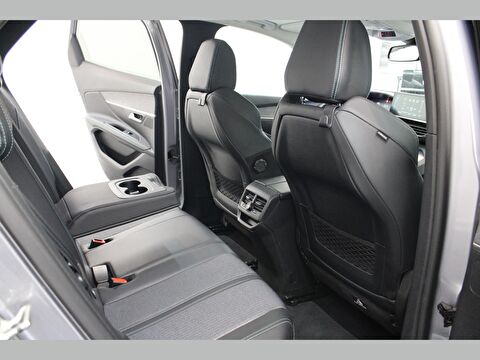 peugeot, 3008, crossover 1.5 bluehdı allure eat8, otomatik, dizel 2.el otomobil | renew 21