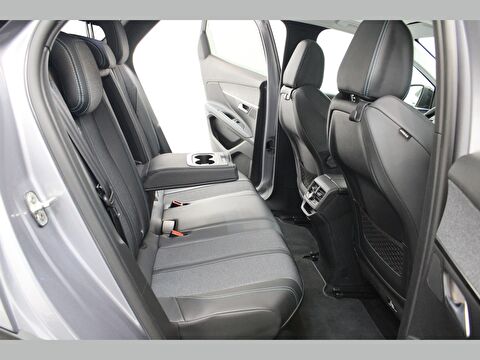 peugeot, 3008, crossover 1.5 bluehdı allure eat8, otomatik, dizel 2.el otomobil | renew 20
