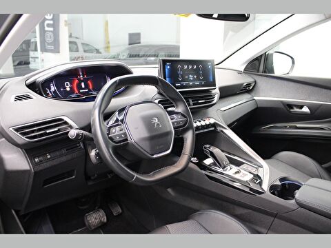 peugeot, 3008, crossover 1.5 bluehdı allure eat8, otomatik, dizel 2.el otomobil | renew 15