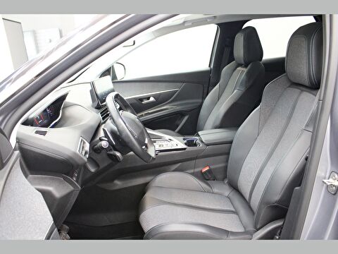 peugeot, 3008, crossover 1.5 bluehdı allure eat8, otomatik, dizel 2.el otomobil | renew 14