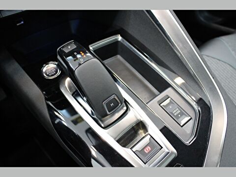 peugeot, 3008, crossover 1.5 bluehdı allure eat8, otomatik, dizel 2.el otomobil | renew 30