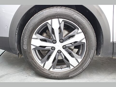 peugeot, 3008, crossover 1.5 bluehdı allure eat8, otomatik, dizel 2.el otomobil | renew 13