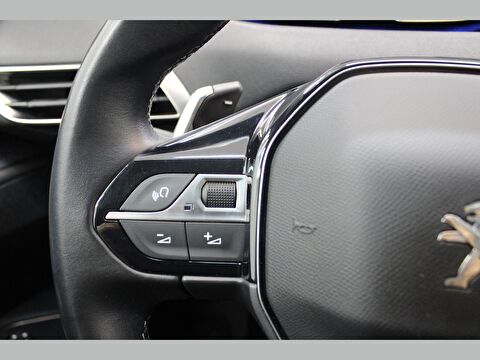 peugeot, 3008, crossover 1.5 bluehdı allure eat8, otomatik, dizel 2.el otomobil | renew 31
