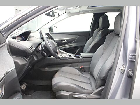 peugeot, 3008, crossover 1.5 bluehdı allure eat8, otomatik, dizel 2.el otomobil | renew 16