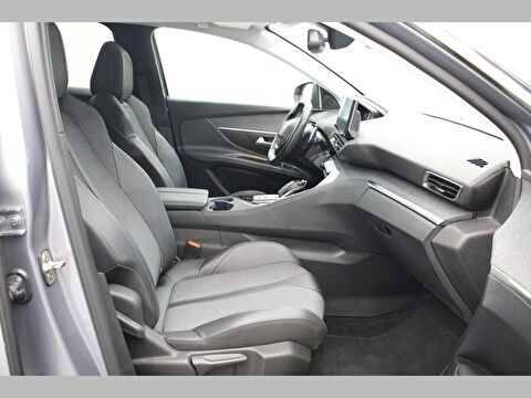 peugeot, 3008, crossover 1.5 bluehdı allure eat8, otomatik, dizel 2.el otomobil | renew 17