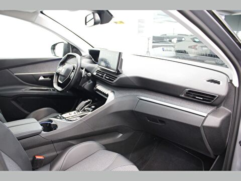 peugeot, 3008, crossover 1.5 bluehdı allure eat8, otomatik, dizel 2.el otomobil | renew 18