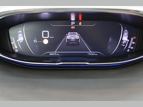 peugeot, 3008, crossover 1.5 bluehdı allure eat8, otomatik, dizel 2.el otomobil | renew 26