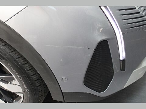 peugeot, 3008, crossover 1.5 bluehdı allure eat8, otomatik, dizel 2.el otomobil | renew 40