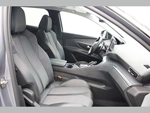 peugeot, 3008, crossover 1.5 bluehdı allure eat8, otomatik, dizel 2.el otomobil | renew 19