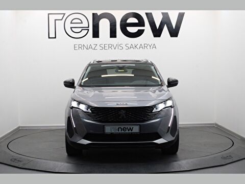 peugeot, 3008, crossover 1.5 bluehdı allure eat8, otomatik, dizel 2.el otomobil | renew 3