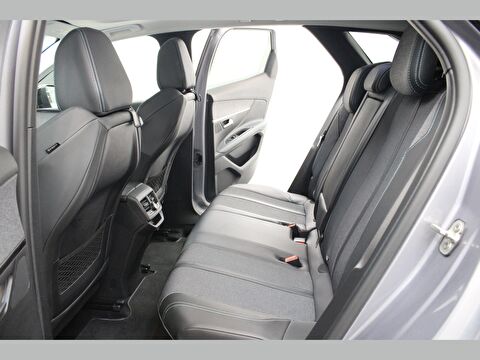 peugeot, 3008, crossover 1.5 bluehdı allure eat8, otomatik, dizel 2.el otomobil | renew 23