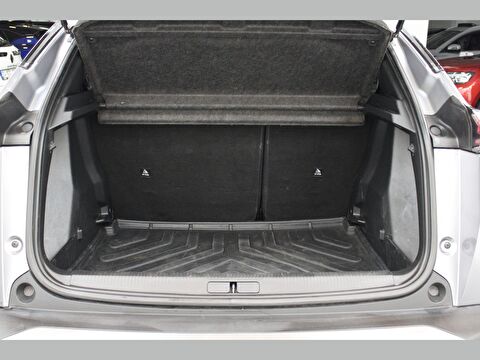 peugeot, 2008, crossover 1.2 puretech active dynamic, manuel, benzin 2.el otomobil | renew 33