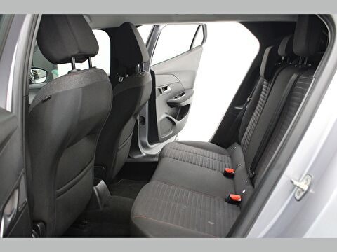 peugeot, 2008, crossover 1.2 puretech active dynamic, manuel, benzin 2.el otomobil | renew 21