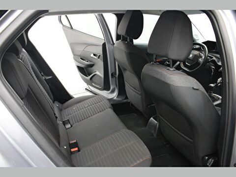 peugeot, 2008, crossover 1.2 puretech active dynamic, manuel, benzin 2.el otomobil | renew 23