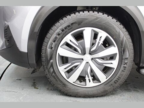 peugeot, 2008, crossover 1.2 puretech active dynamic, manuel, benzin 2.el otomobil | renew 13