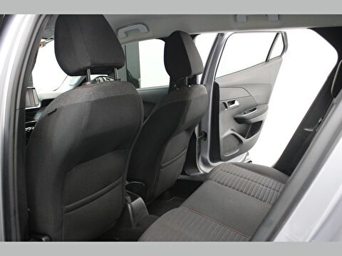 peugeot, 2008, crossover 1.2 puretech active dynamic, manuel, benzin 2.el otomobil | renew 22