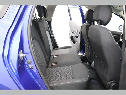 dacia, duster, suv 1.5 bluedcı 4x4 prestige, manuel, dizel 2.el otomobil | renew 22