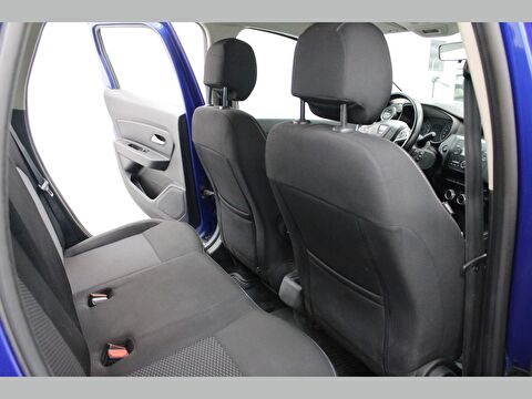 dacia, duster, suv 1.5 bluedcı 4x4 prestige, manuel, dizel 2.el otomobil | renew 23