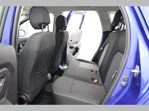 dacia, duster, suv 1.5 bluedcı 4x4 prestige, manuel, dizel 2.el otomobil | renew 20