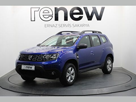 SUV 1.5 BlueDCI 4x4 Prestige, 2. el otomobil | renew