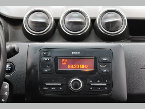 dacia, duster, suv 1.5 bluedcı 4x4 prestige, manuel, dizel 2.el otomobil | renew 28