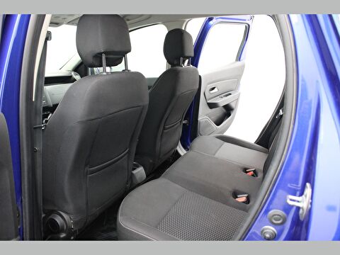 dacia, duster, suv 1.5 bluedcı 4x4 prestige, manuel, dizel 2.el otomobil | renew 21