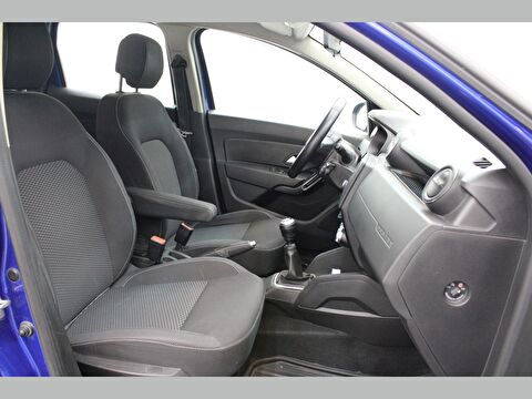 dacia, duster, suv 1.5 bluedcı 4x4 prestige, manuel, dizel 2.el otomobil | renew 19