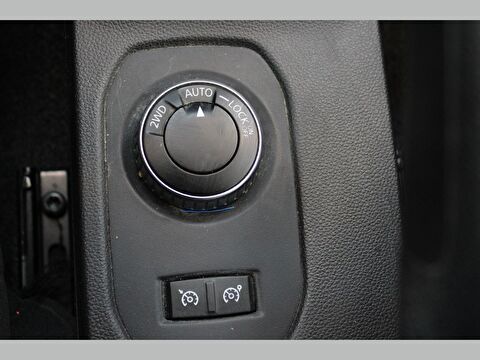 dacia, duster, suv 1.5 bluedcı 4x4 prestige, manuel, dizel 2.el otomobil | renew 31