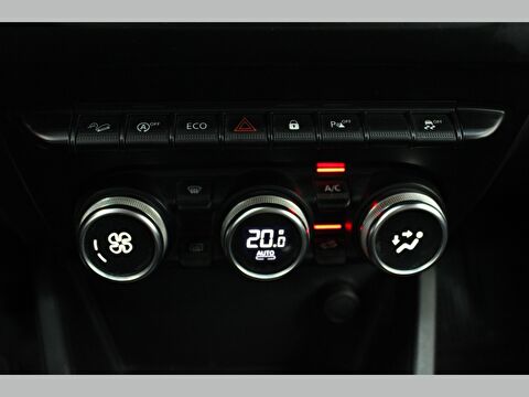 dacia, duster, suv 1.5 bluedcı 4x4 prestige, manuel, dizel 2.el otomobil | renew 29