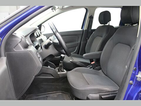 dacia, duster, suv 1.5 bluedcı 4x4 prestige, manuel, dizel 2.el otomobil | renew 16
