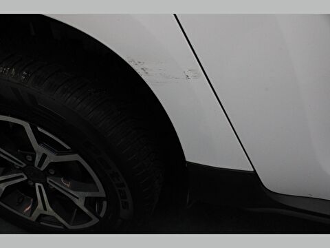 dacia, duster, suv 1.3 tce prestige, manuel, benzin 2.el otomobil | renew 15