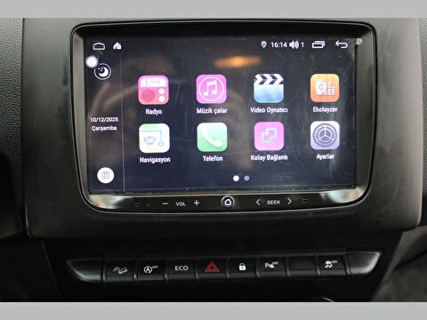 dacia, duster, suv 1.3 tce prestige, manuel, benzin 2.el otomobil | renew 33