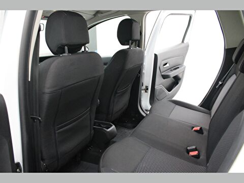 dacia, duster, suv 1.3 tce prestige, manuel, benzin 2.el otomobil | renew 23