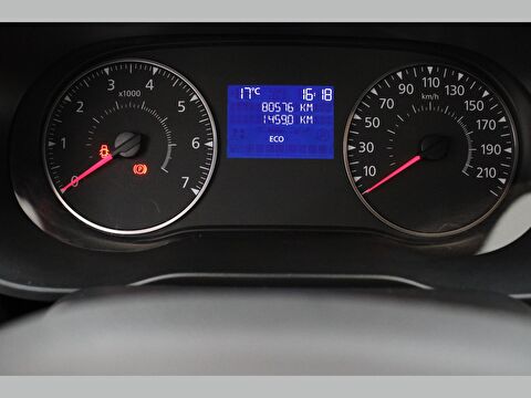 dacia, duster, suv 1.3 tce prestige, manuel, benzin 2.el otomobil | renew 29